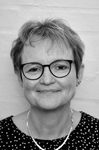 Anne-Kathrine Krebs Hansen
