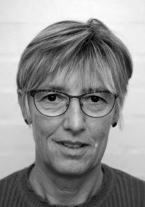 Marianne Rydberg