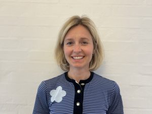 Marie Bjerg
