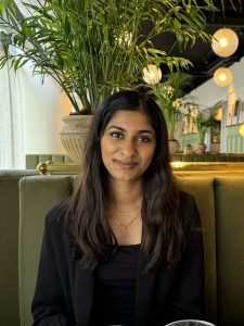 Meenuya Rajhmohan