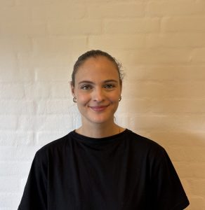 Sandra Flyger